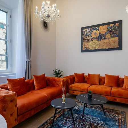 Piano Nobile Residence Dubrovnik Extérieur photo