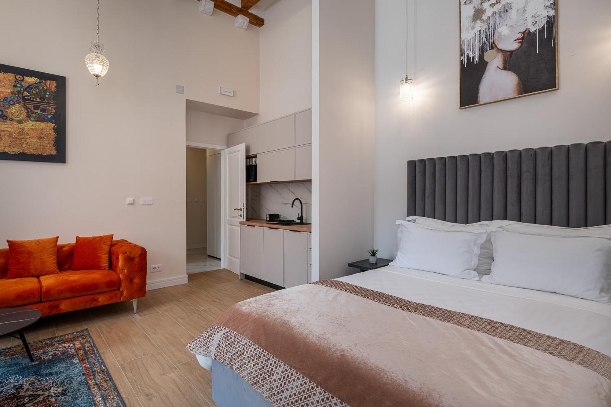 Piano Nobile Residence Dubrovnik Extérieur photo