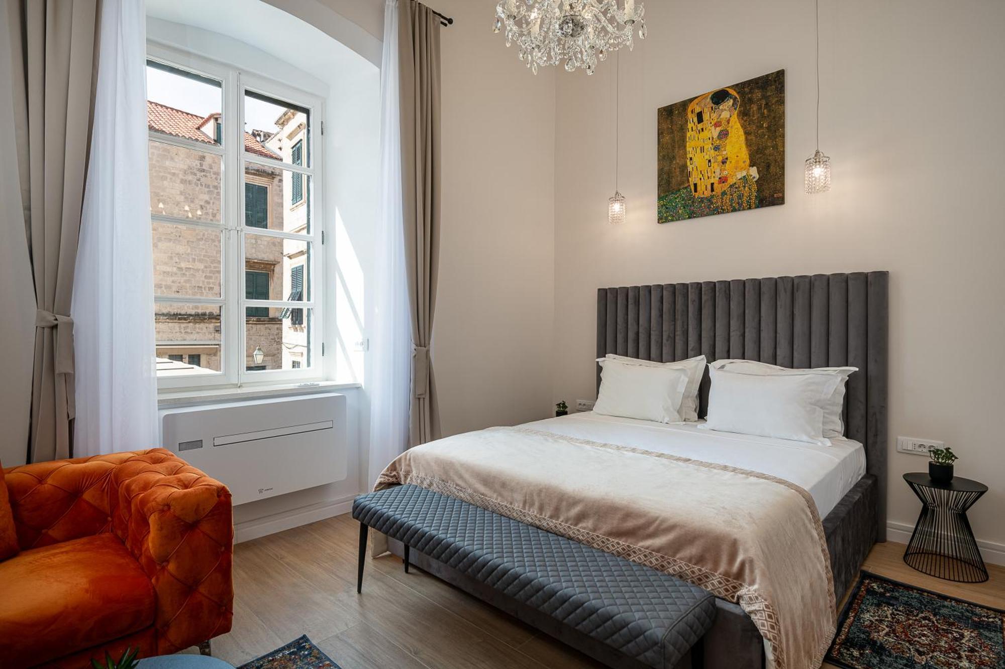 Piano Nobile Residence Dubrovnik Extérieur photo