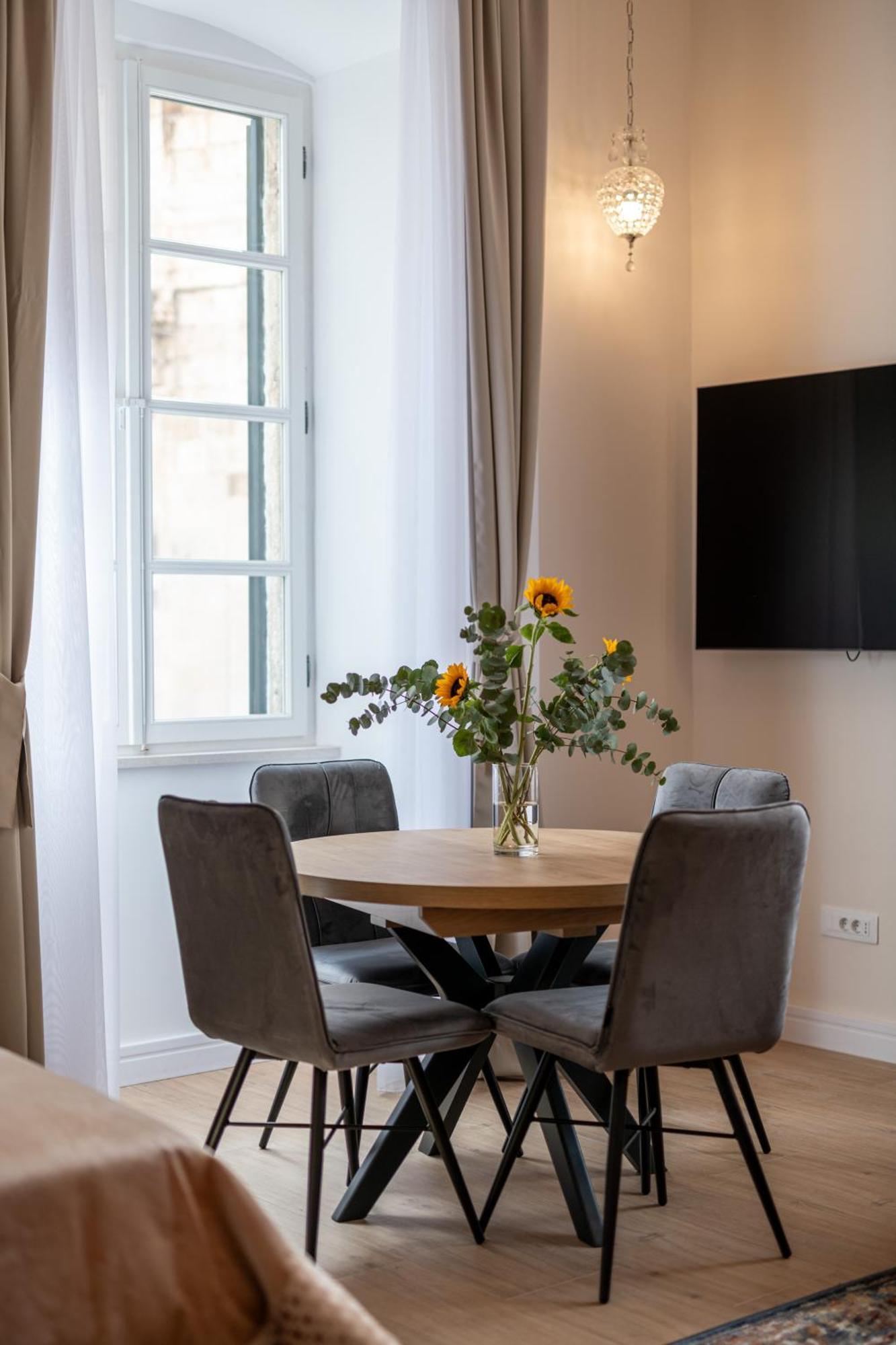 Piano Nobile Residence Dubrovnik Extérieur photo