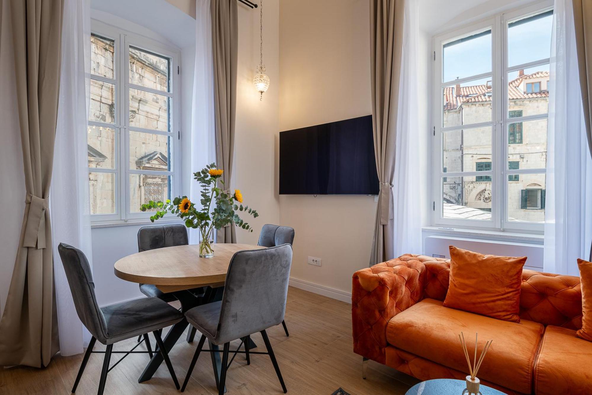 Piano Nobile Residence Dubrovnik Extérieur photo