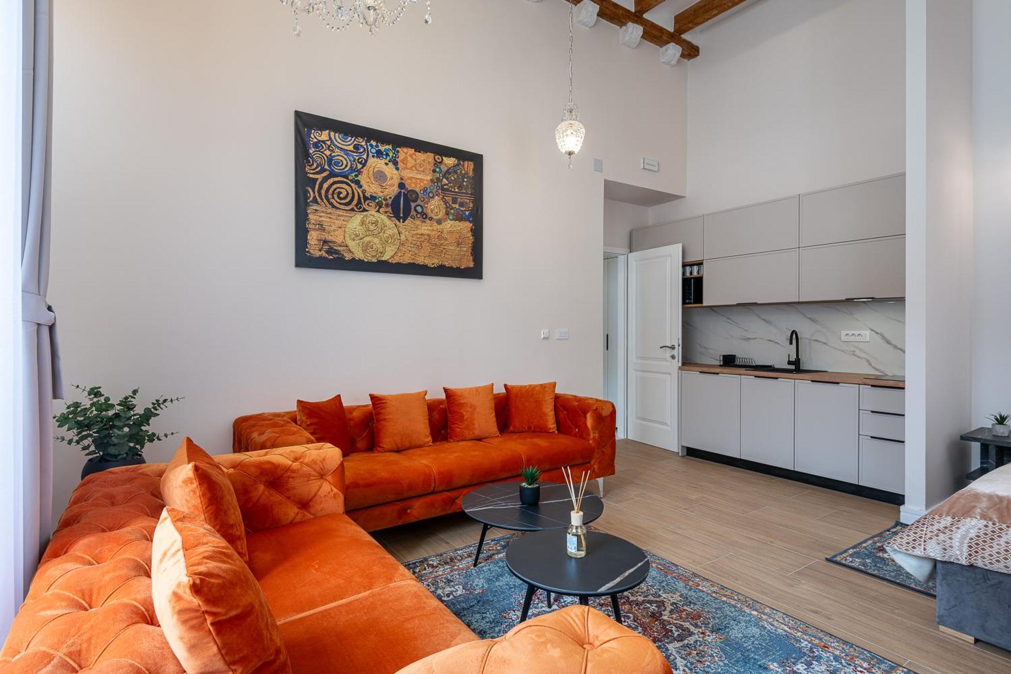 Piano Nobile Residence Dubrovnik Extérieur photo