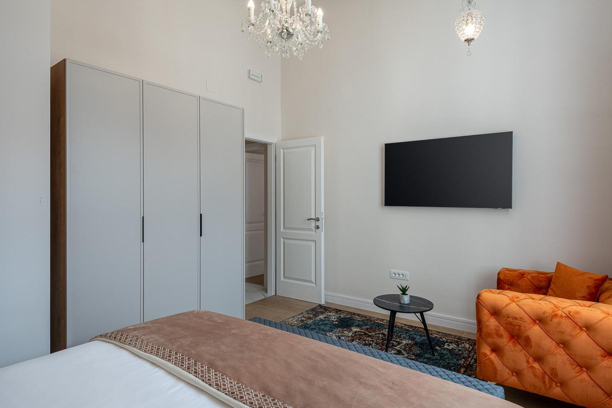 Piano Nobile Residence Dubrovnik Extérieur photo