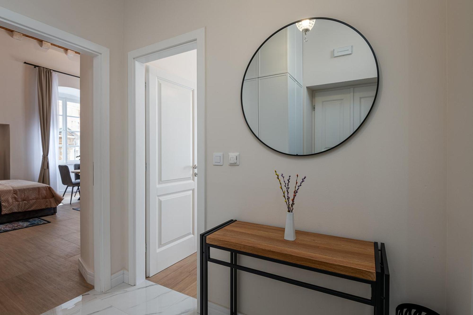 Piano Nobile Residence Dubrovnik Extérieur photo